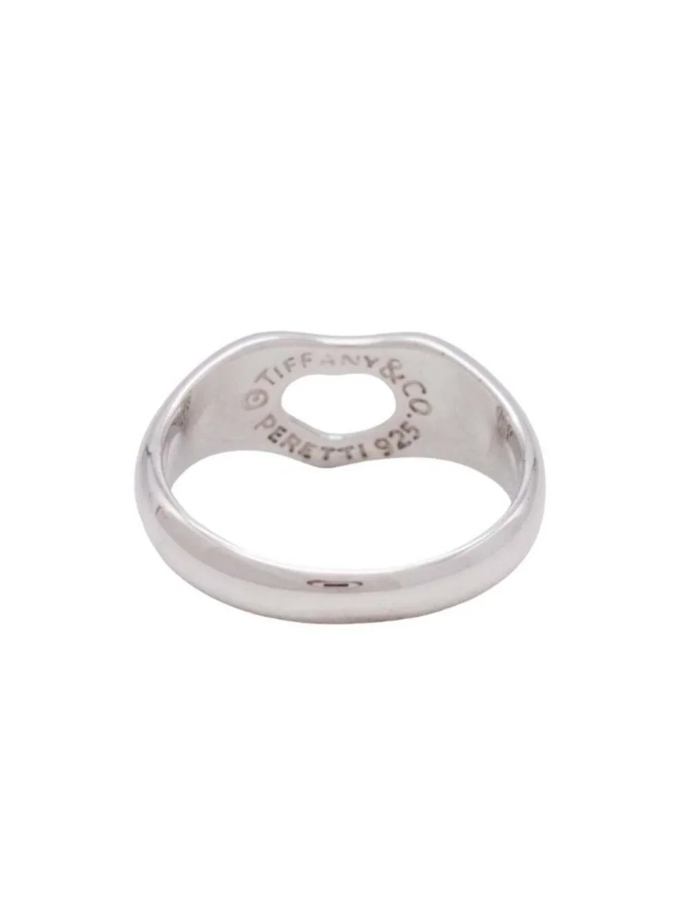 Tiffany & Co. product name